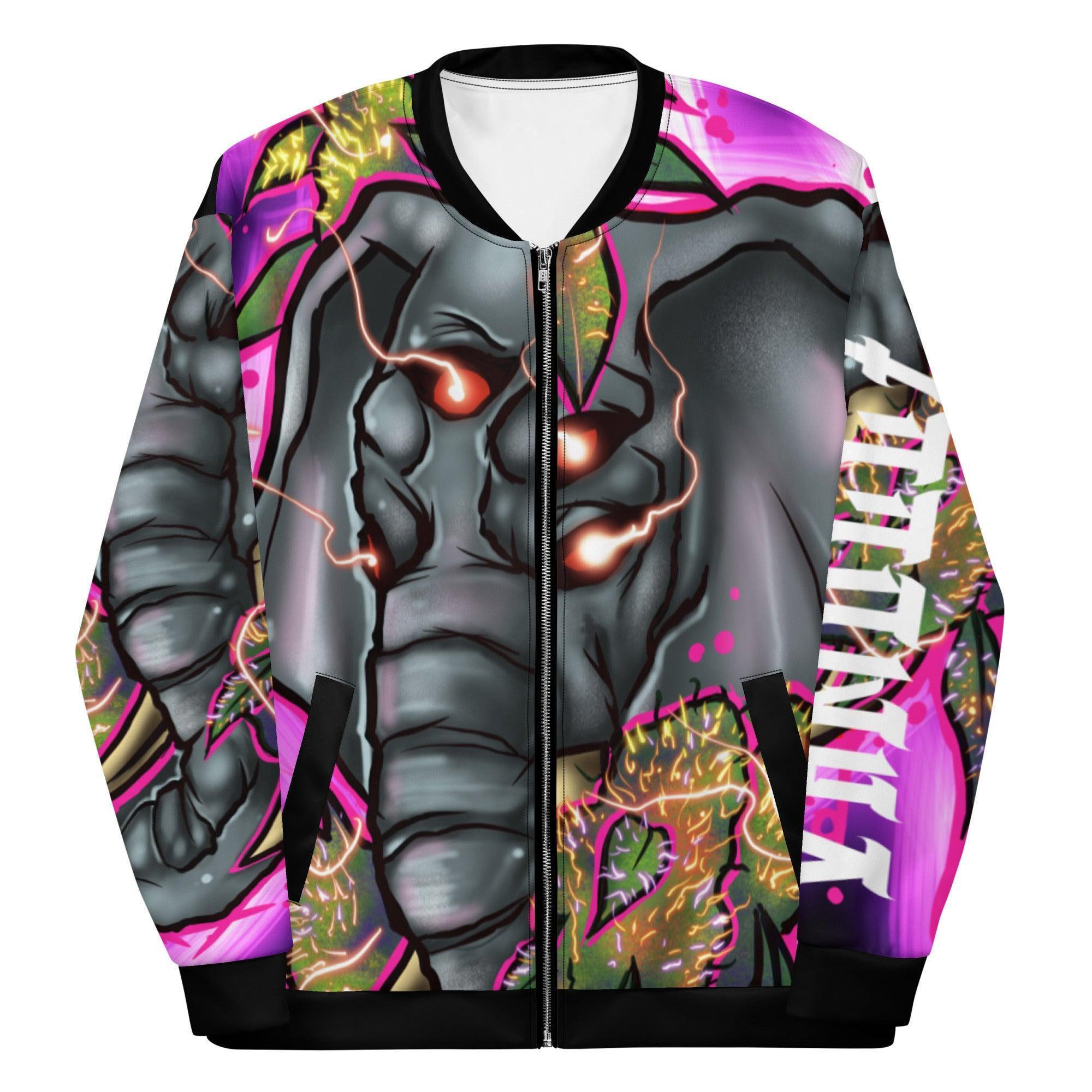 Jackets