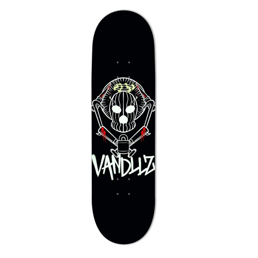 Decks - vandllz.com