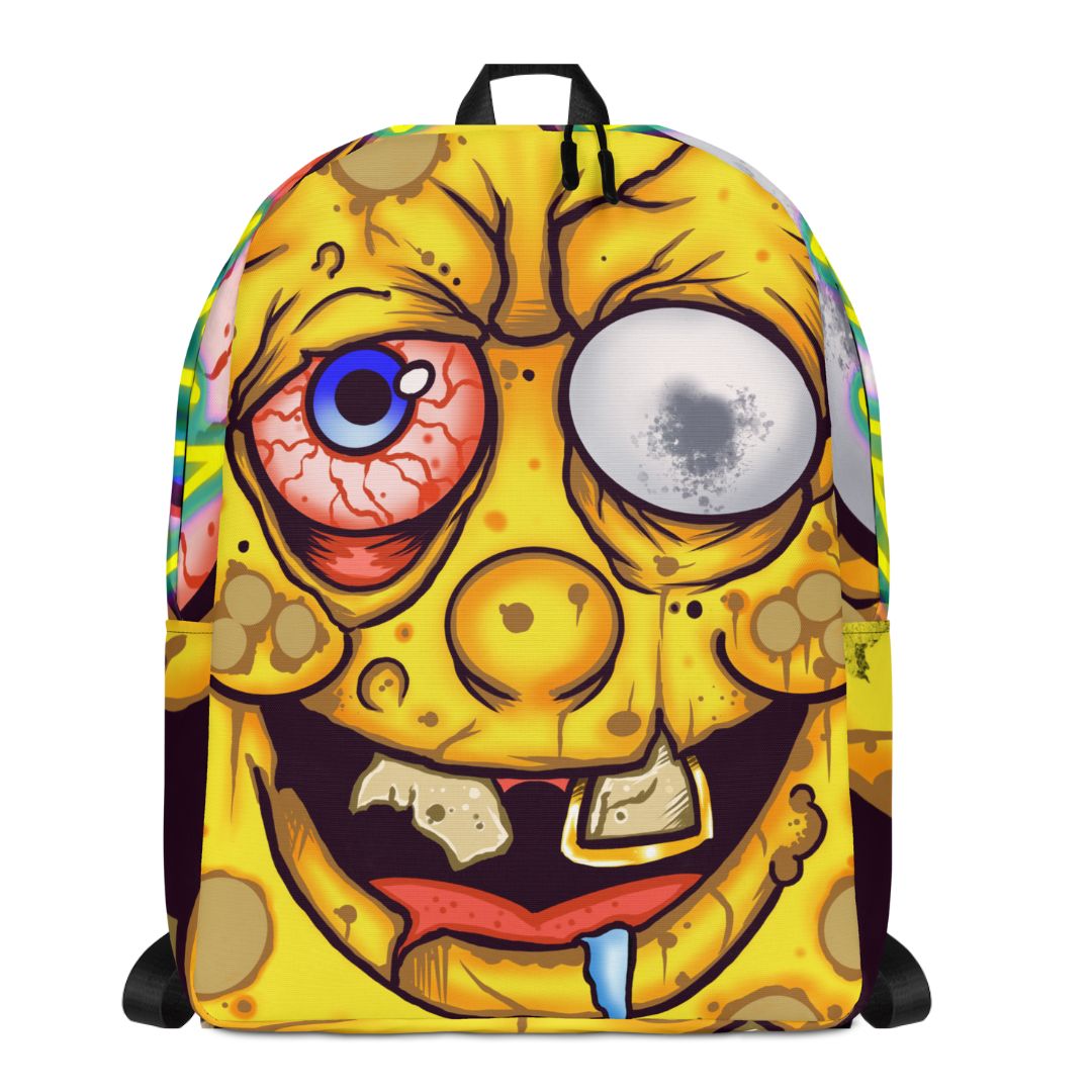 Pungent Bob Backpack