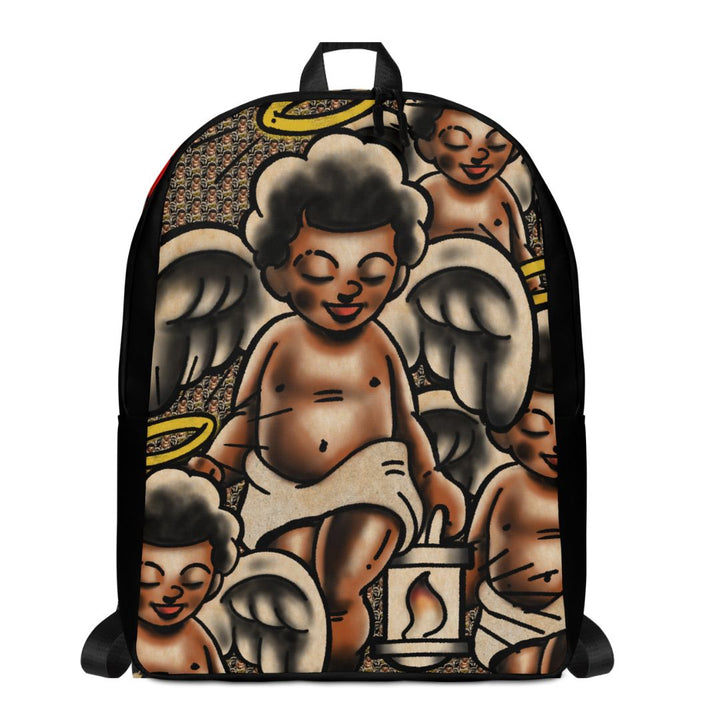 This Lil Light Backpack