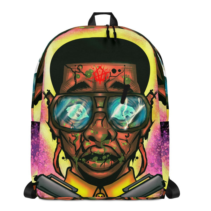 Treez Urkel Backpack