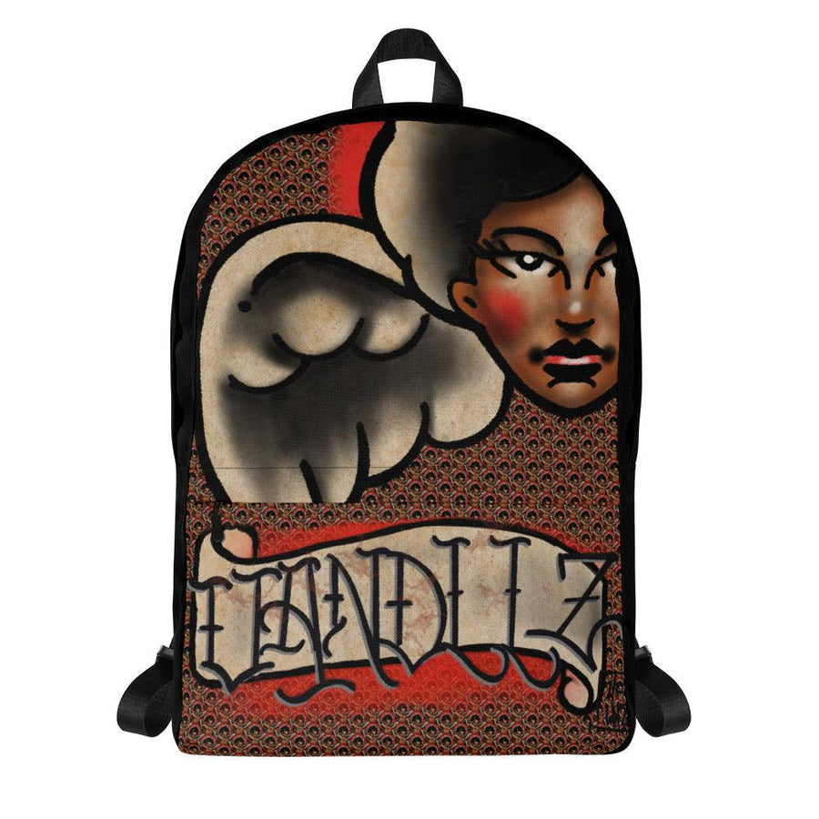 Guardian Backpack - vandllz.com