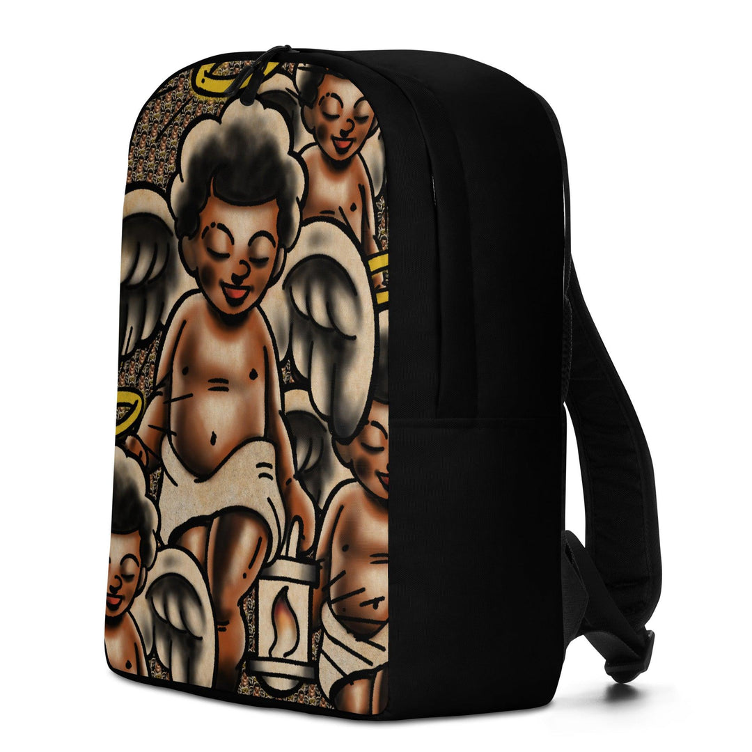 This Lil Light Backpack - vandllz.com