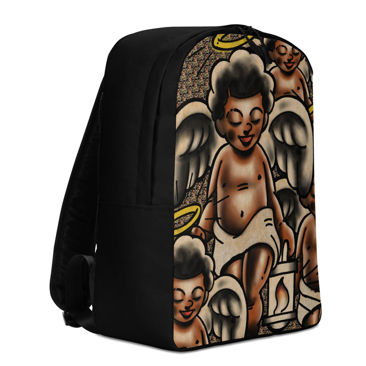 This Lil Light Backpack - vandllz.com