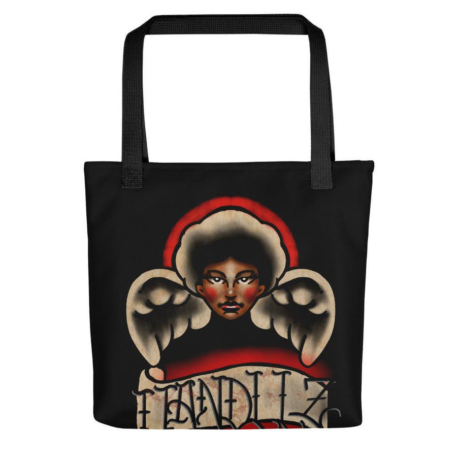 Head of the Divine Tote - vandllz.com