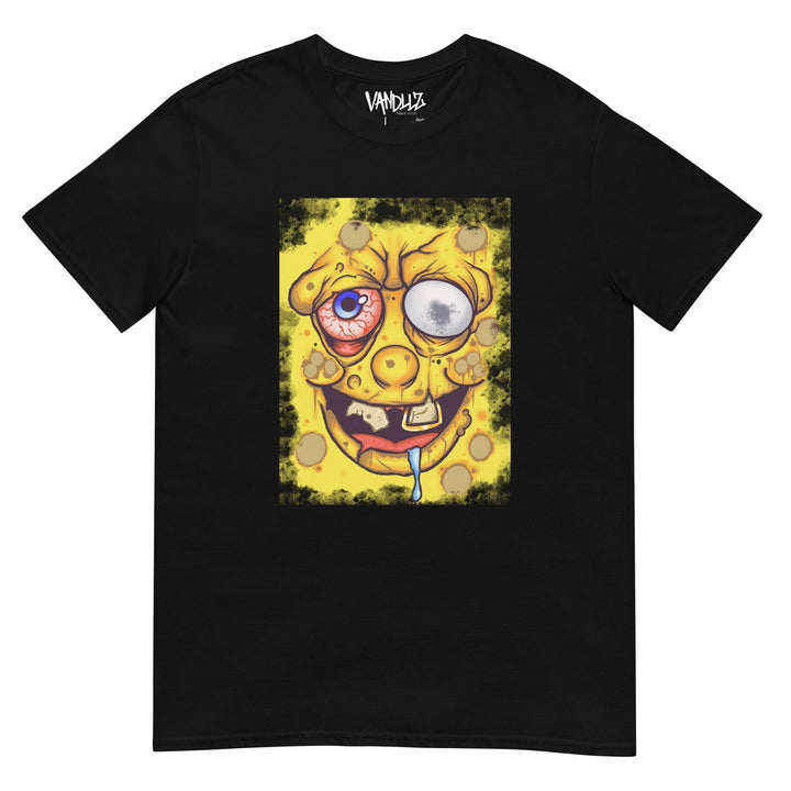 Pungent Bob Unisex Tee - vandllz.com