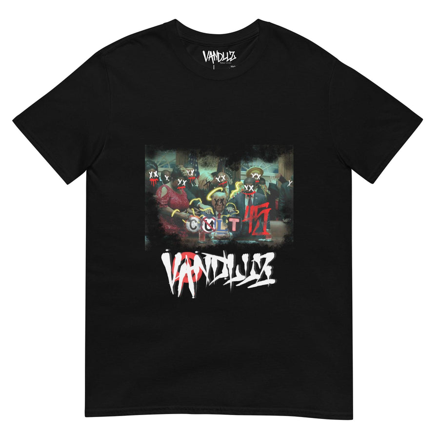 Cult 45 Unisex Tee - vandllz.com