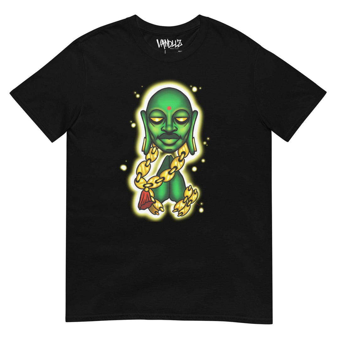 Gucci Link Buddah Unisex Tee - vandllz.com