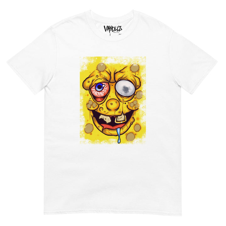 Pungent Bob Unisex Tee - vandllz.com