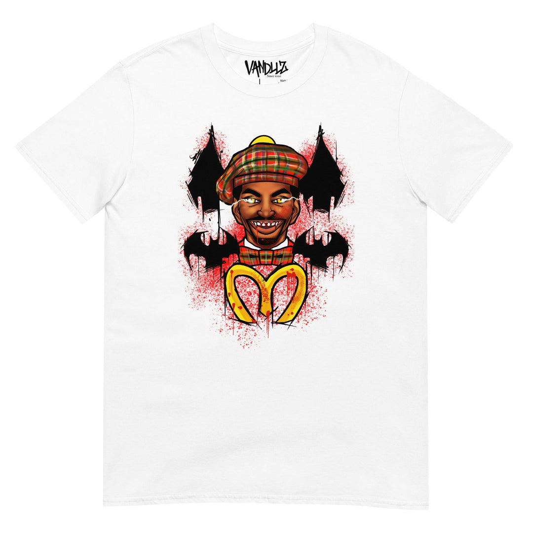 Vamp of the Month Unisex Tee - vandllz.com