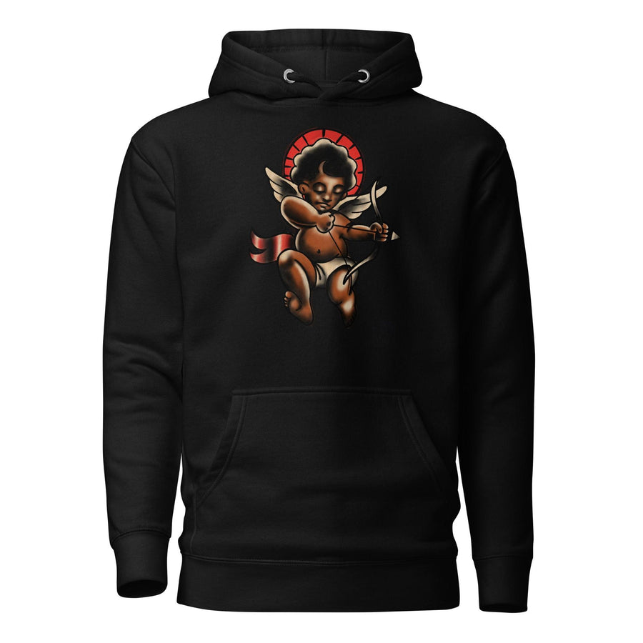 Archer Unisex Hoodie - vandllz.com