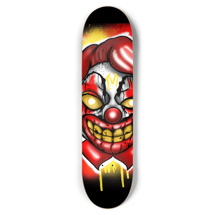 Wretched Ron Deck - vandllz.com