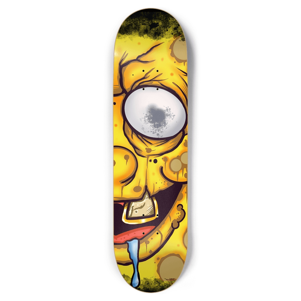 Pungent Bob A Deck - vandllz.com