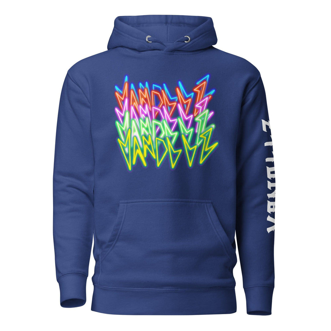 5x Vandllz Hoodie - vandllz.com