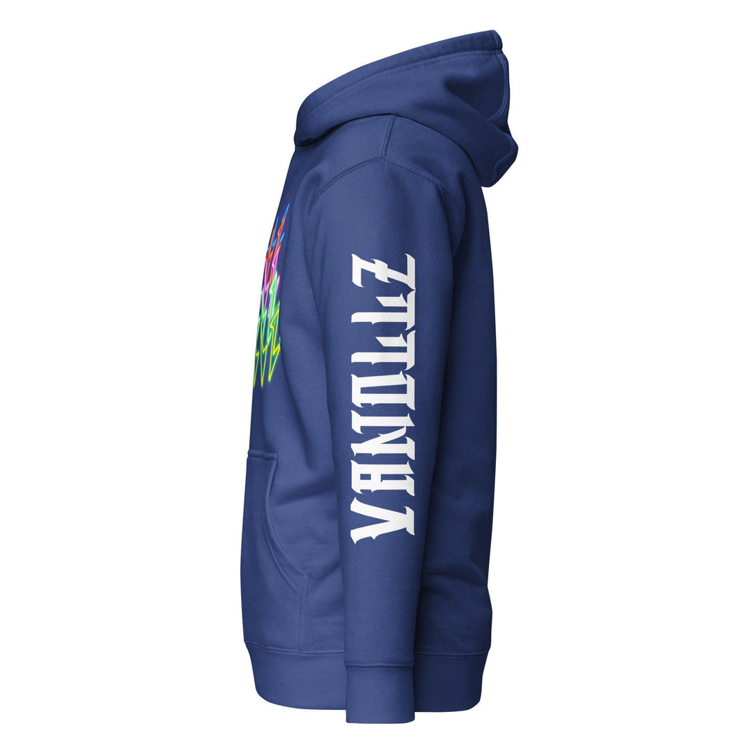 5x Vandllz Hoodie - vandllz.com