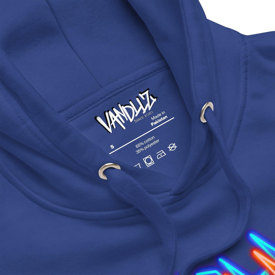 5x Vandllz Hoodie - vandllz.com