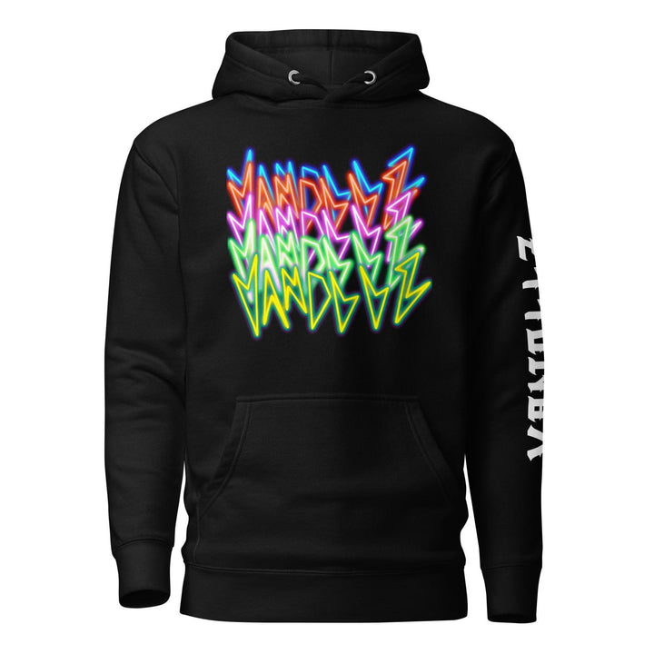 5x Vandllz Hoodie - vandllz.com