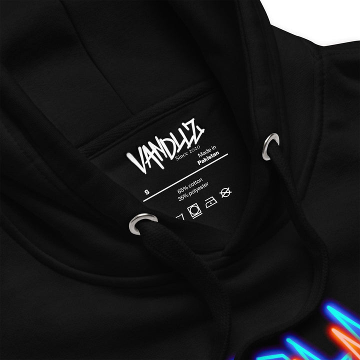 5x Vandllz Hoodie - vandllz.com