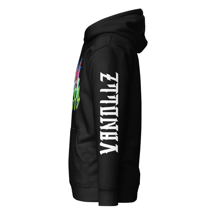 5x Vandllz Hoodie - vandllz.com