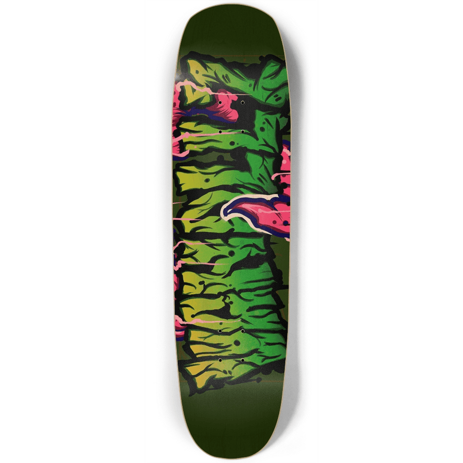 VANDLLZ in a halfshell - vandllz.com