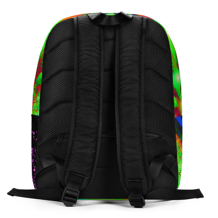 Gorgeous Gorgon Backpack - vandllz.com