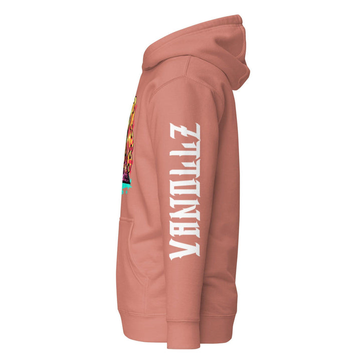 Around the Way Hoodie - vandllz.com