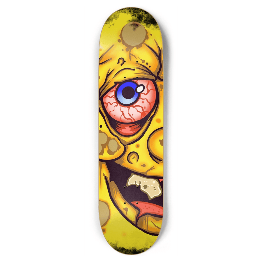 Pungent Bob B Deck - vandllz.com