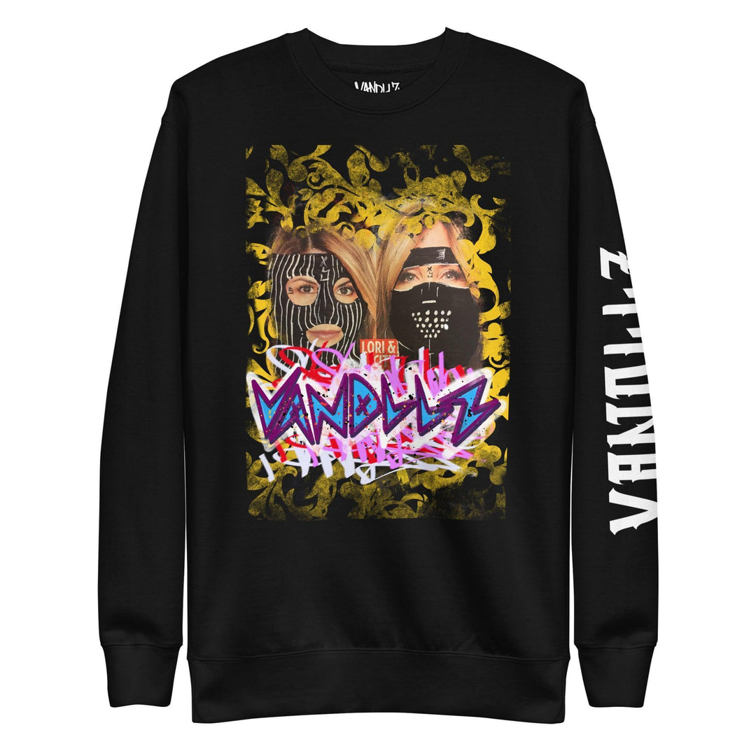 Collegiate Goons Sweatshirt - vandllz.com