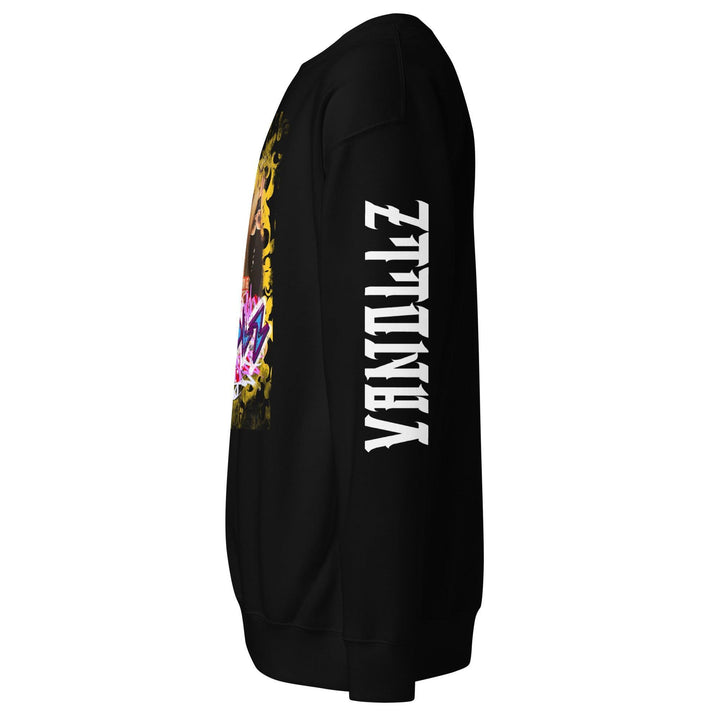 Collegiate Goons Sweatshirt - vandllz.com