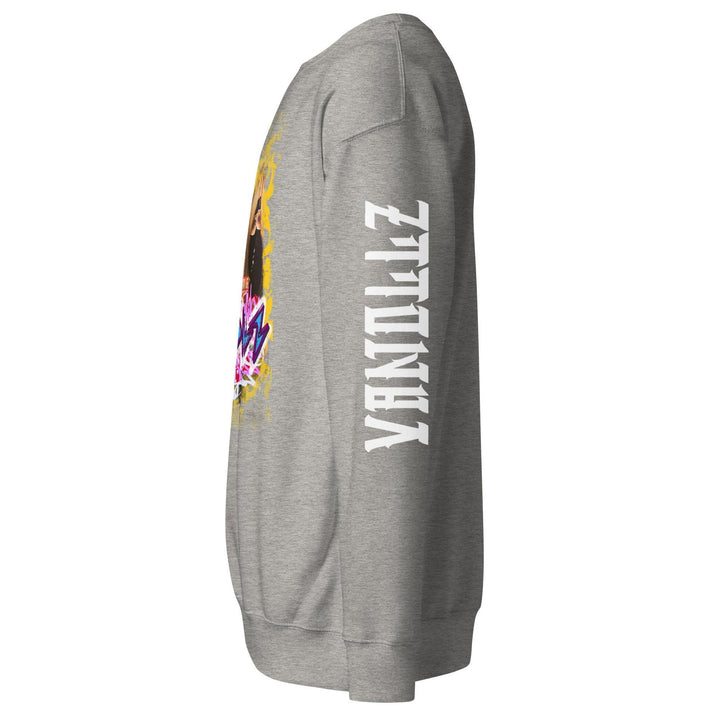 Collegiate Goons Sweatshirt - vandllz.com