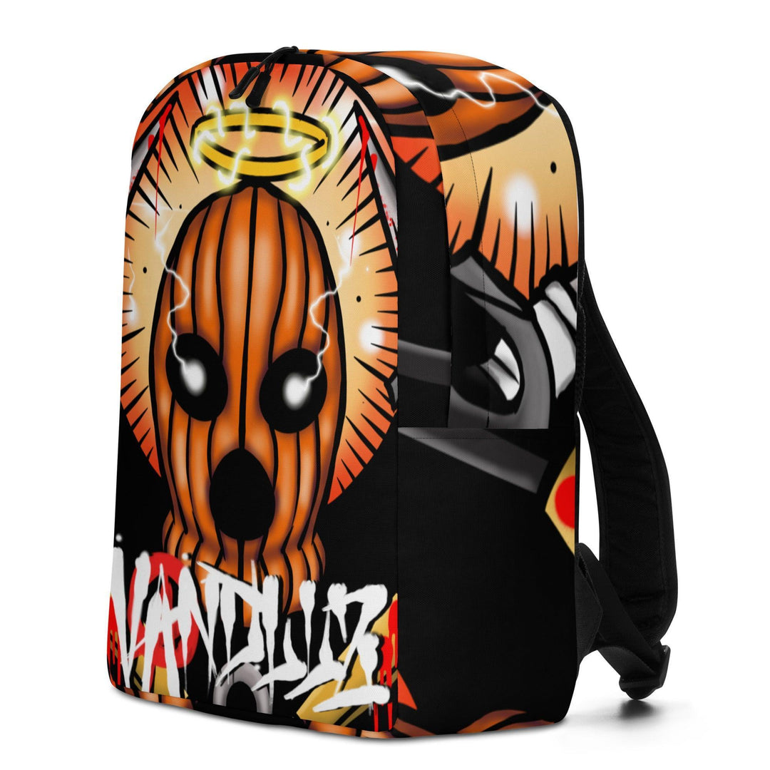 Flagship Full Color Backpack - vandllz.com