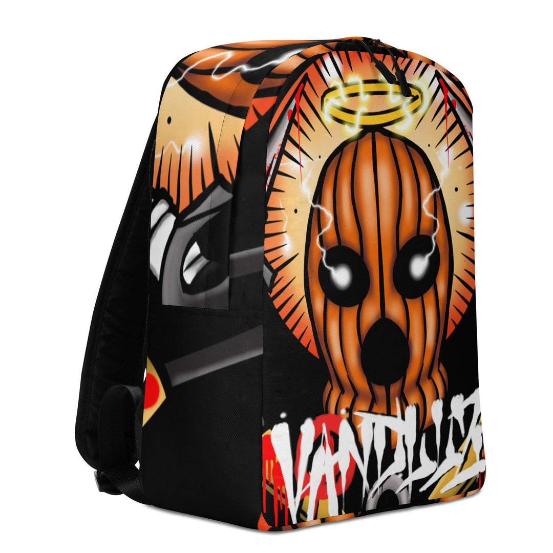 Flagship Full Color Backpack - vandllz.com