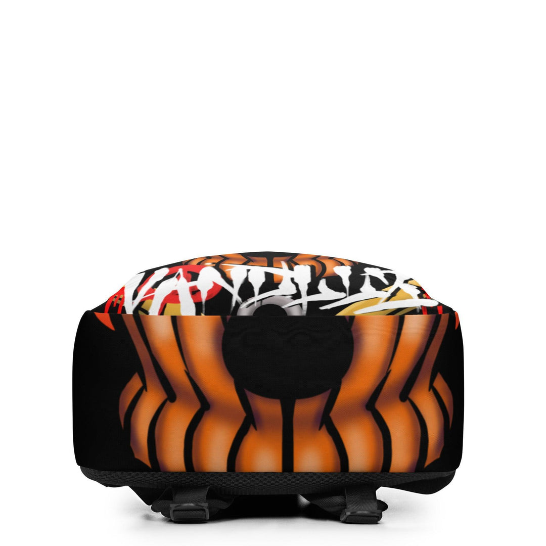 Flagship Full Color Backpack - vandllz.com