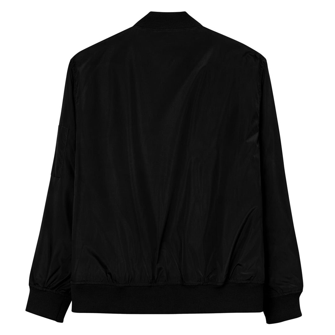 Flagship Recycled Bomber Jacket - vandllz.com