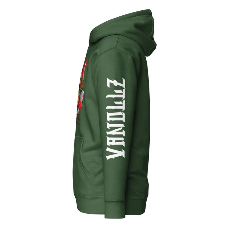 Friday's Child Hoodie - vandllz.com