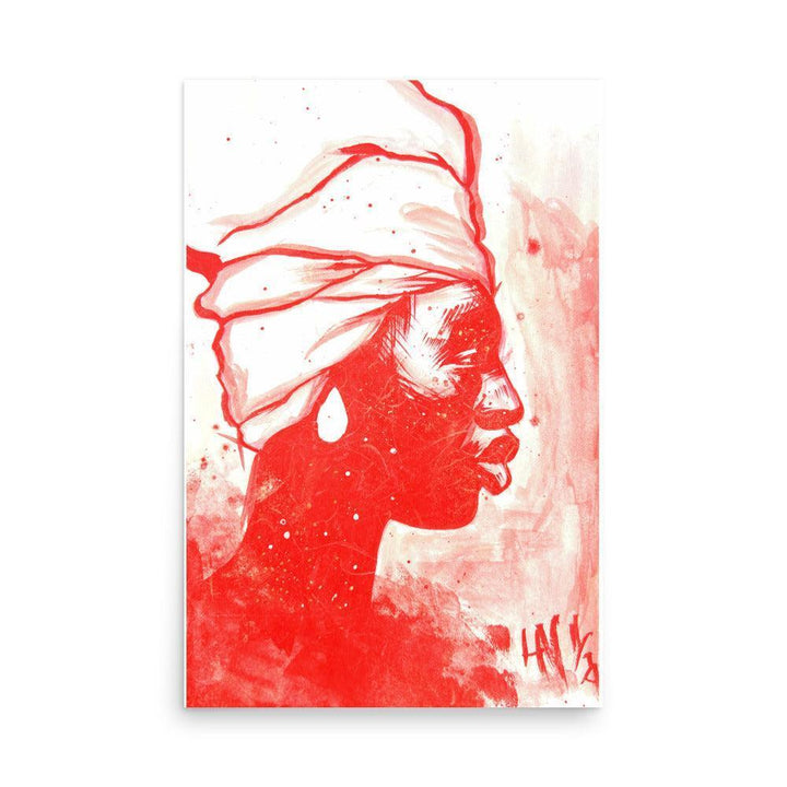 Good Sister Poster (24' x 36") - vandllz.com