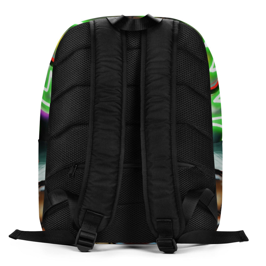 Grizzly Backpack - vandllz.com