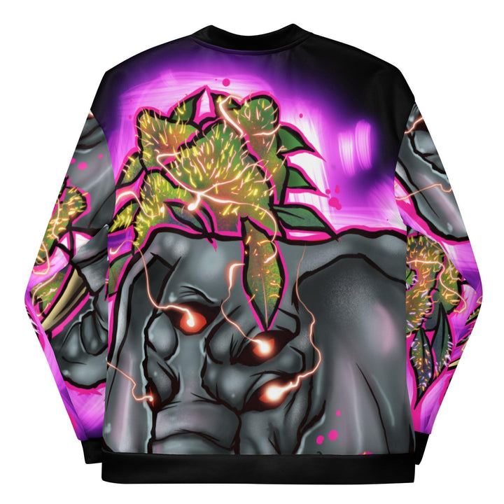 Herbivore Bomber Jacket - vandllz.com