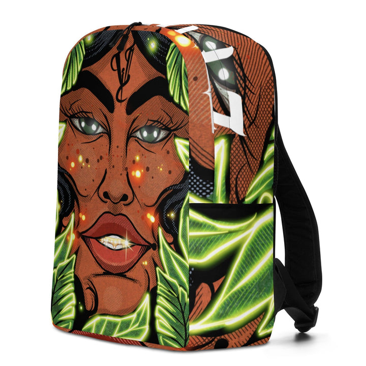 Nature's a Mutha Backpack - vandllz.com