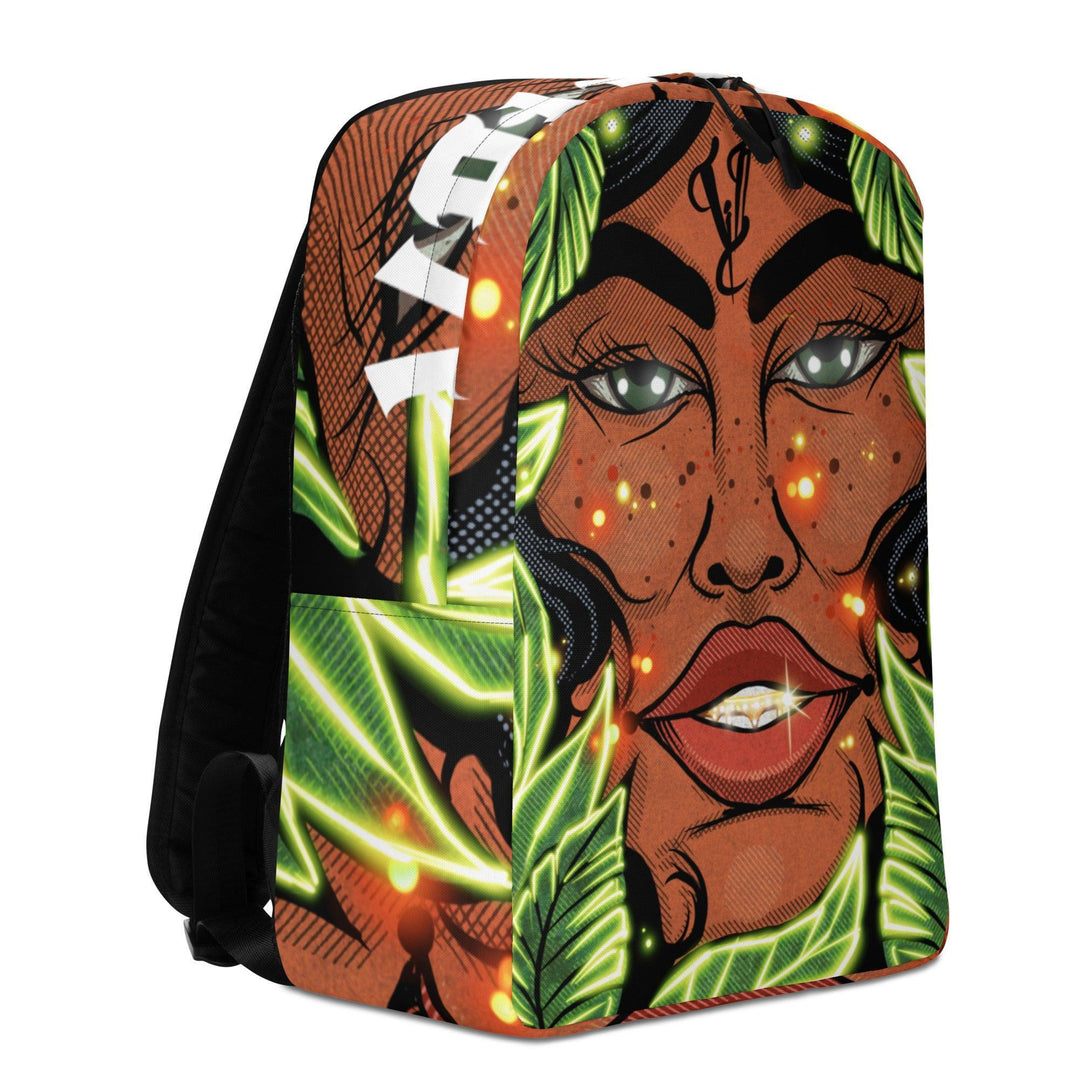 Nature's a Mutha Backpack - vandllz.com