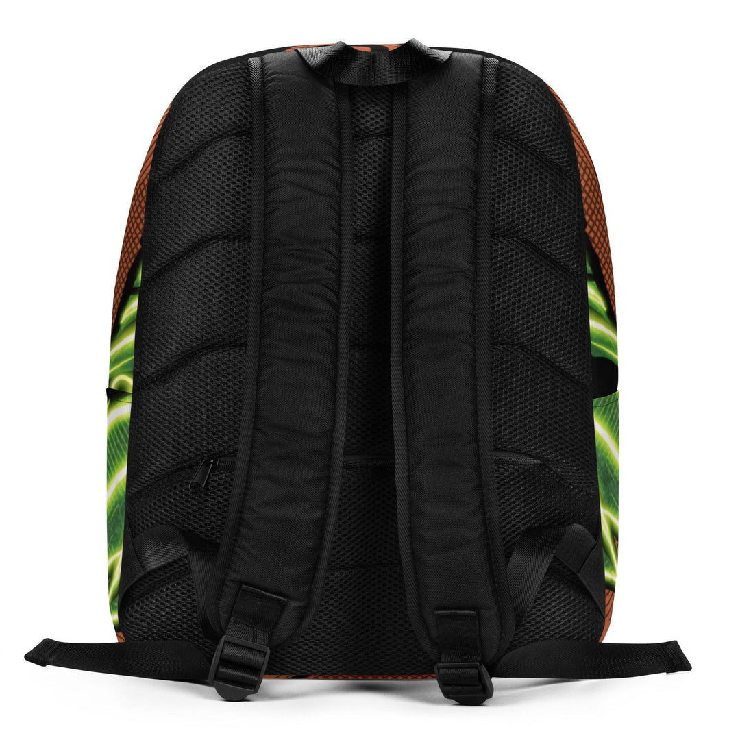 Nature's a Mutha Backpack - vandllz.com