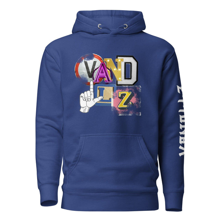 Meet Me at the Drop Hoodie - vandllz.com