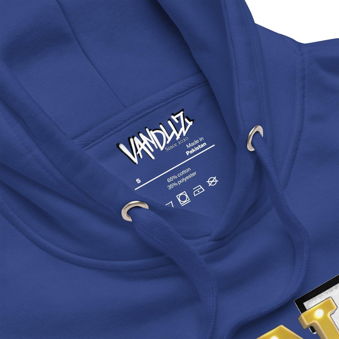 Meet Me at the Drop Hoodie - vandllz.com