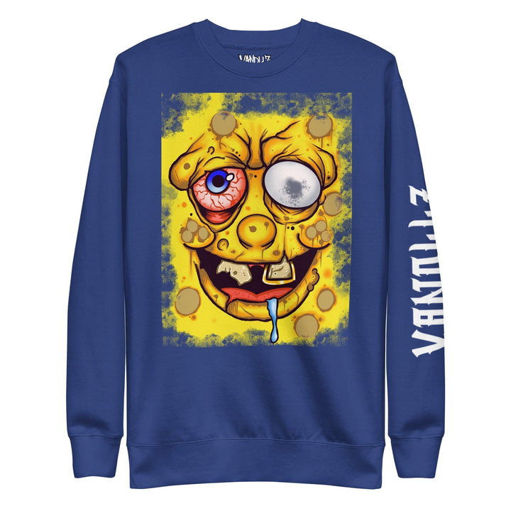 Pungent Bob Sweatshirt - vandllz.com