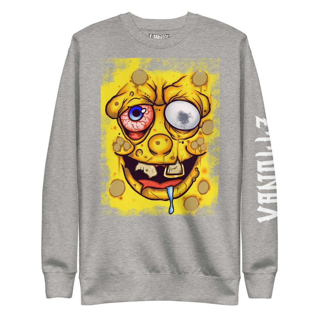 Pungent Bob Sweatshirt - vandllz.com