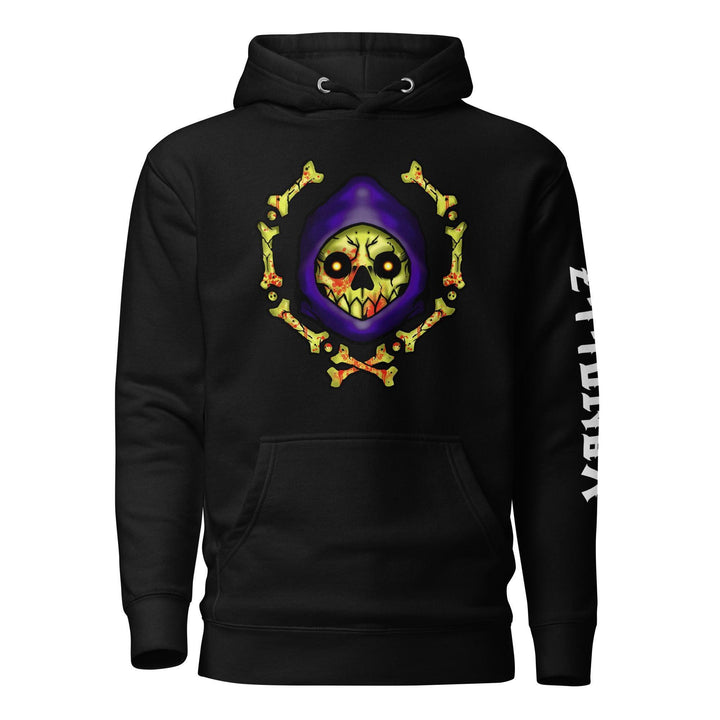 Reaper of Grayskull Hoodie - vandllz.com