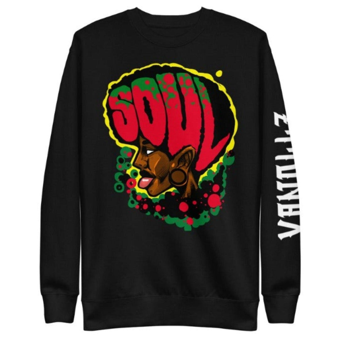 Sweet '76 Sweatshirt - vandllz.com