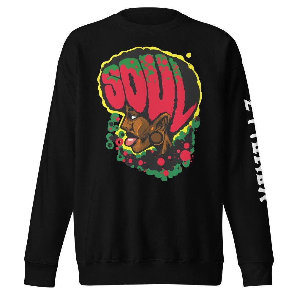 Sweet '76 Sweatshirt - vandllz.com