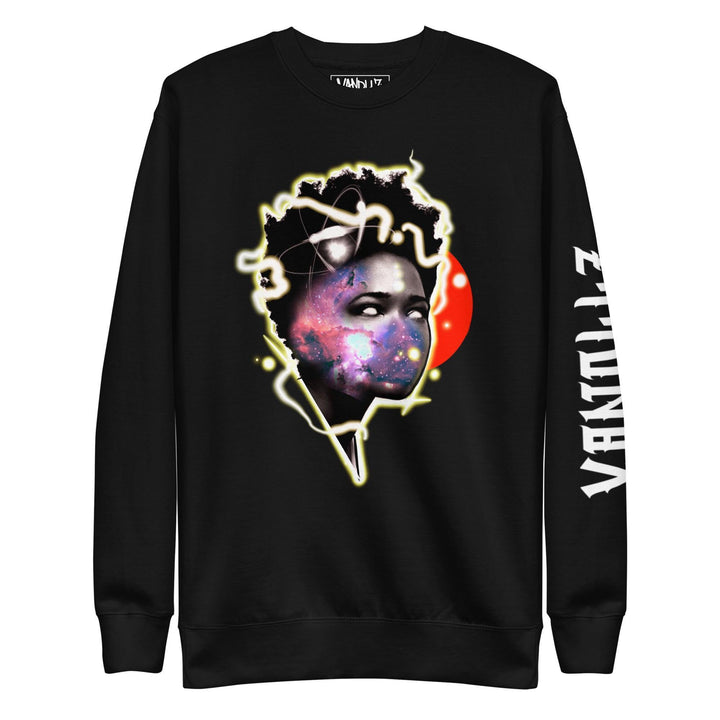 The God Particle Sweatshirt - vandllz.com