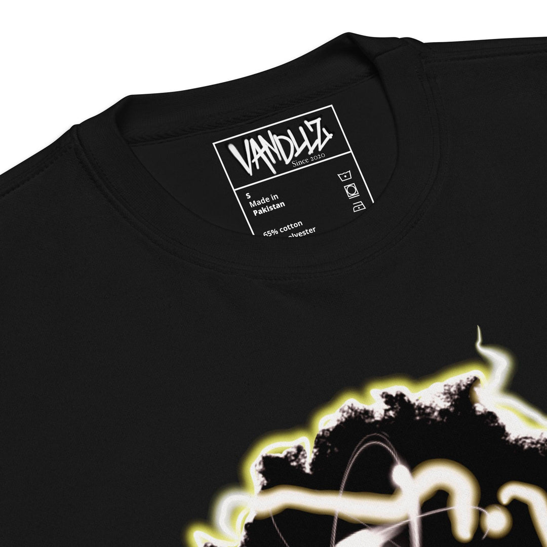 The God Particle Sweatshirt - vandllz.com